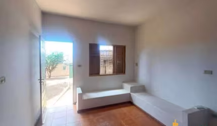 Casa à venda, 3 quartos, 2 suítes, 2 vagas, Osvaldo Rezende - Uberlândia/MG