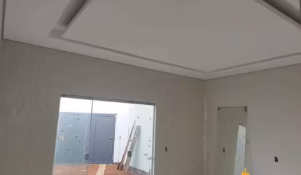 Casa à venda, 2 quartos, 1 suíte, 2 vagas, LUIZOTE DE FREITAS - Uberlândia/MG