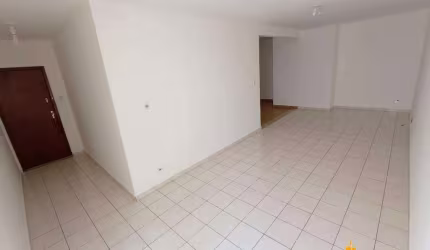 Apartamento à venda, 3 quartos, 1 suíte, 2 vagas, FUNDINHO - Uberlândia/MG