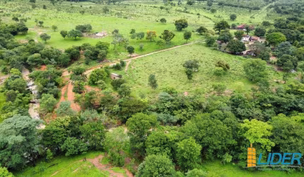 Fazenda à venda, Área Rural de João Pinheiro - João Pinheiro/MG