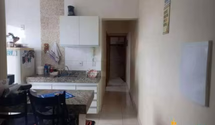Apartamento à venda, 2 quartos, 1 vaga, TUBALINA - Uberlândia/MG