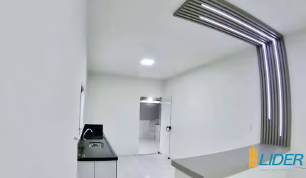 Casa à venda, 3 quartos, 1 suíte, 4 vagas, NOSSA SENHORA DAS GRACAS - Uberlândia/MG