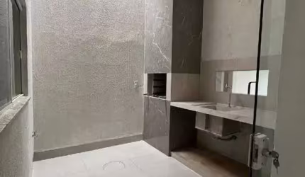 Casa à venda, 2 quartos, 1 suíte, 1 vaga, NOVO MUNDO - Uberlândia/MG