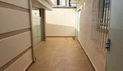 casa comercial para aluguel, Osvaldo Rezende - Uberlândia/MG