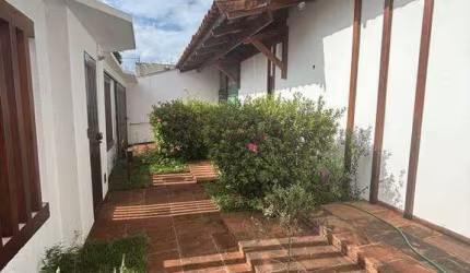 casa comercial para aluguel, Osvaldo Rezende - Uberlândia/MG