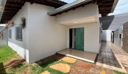 Casa à venda, 3 quartos, 1 suíte, 2 vagas, ALTO UMUARAMA - Uberlândia/MG