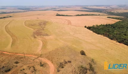 Fazenda à venda, Miraporanga - Uberlândia/MG