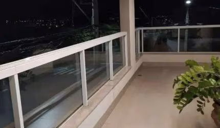 Apartamento à venda, 3 quartos, 3 suítes, 2 vagas, Osvaldo Rezende - Uberlândia/MG