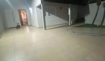 Casa à venda, 3 quartos, 1 suíte, 3 vagas, CIDADE JARDIM - Uberlândia/MG