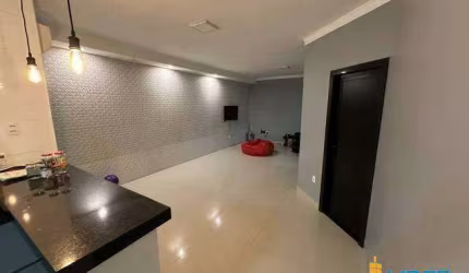 Casa à venda, 3 quartos, 3 suítes, 2 vagas, NOVO MUNDO - Uberlândia/MG
