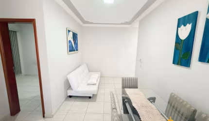 Apartamento à venda, 2 quartos, Santa Mônica - Uberlândia/MG