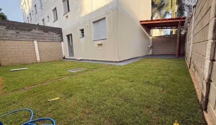 Apartamento à venda, 2 quartos, 1 vaga, JARDIM HOLANDA - Uberlândia/MG