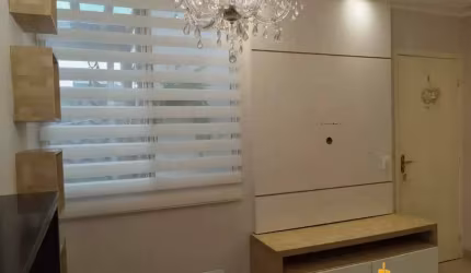 Apartamento à venda, 2 quartos, 1 vaga, GAVEA SUL - Uberlândia/MG