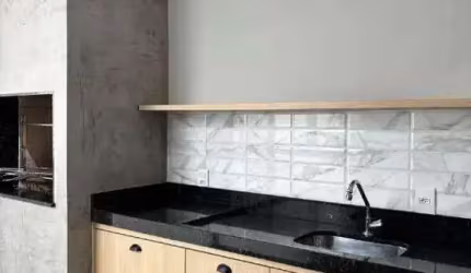 Apartamento à venda, 2 quartos, 1 suíte, 1 vaga, NOVO MUNDO - Uberlândia/MG