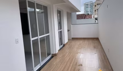 Apartamento à venda, 2 quartos, 1 suíte, 1 vaga, Santa Mônica - Uberlândia/MG
