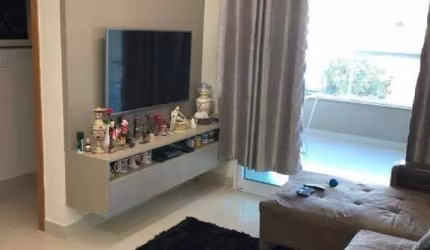 Apartamento à venda, 2 quartos, 1 suíte, 2 vagas, COPACABANA - Uberlândia/MG