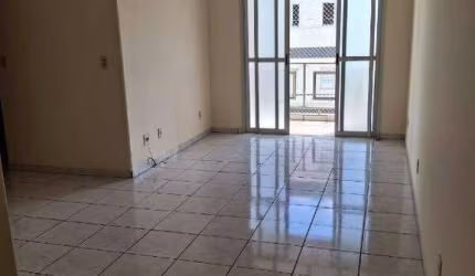 Apartamento para aluguel, 3 quartos, 1 suíte, Santa Mônica - Uberlândia/MG