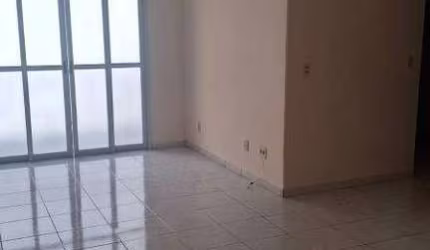 Apartamento para aluguel, 3 quartos, 1 suíte, 1 vaga, Santa Mônica - Uberlândia/MG