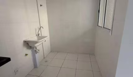 Apartamento para aluguel, 2 quartos, Loteamento Luizote de Freitas IV - Uberlândia/MG