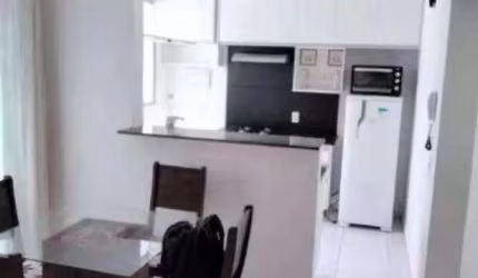 Apartamento à venda, 2 quartos, 1 vaga, Shopping Park - Uberlândia/MG