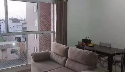 Apartamento à venda, 2 quartos, JARDIM INCONFIDENCIA - Uberlândia/MG