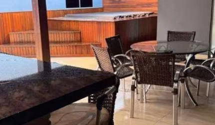 Casa à venda, 3 quartos, 1 suíte, 2 vagas, GRANADA - Uberlândia/MG