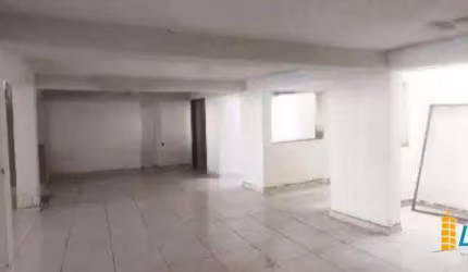 BARRACÃO para aluguel, 1 quarto, 4 vagas, BOM JESUS - Uberlândia/MG