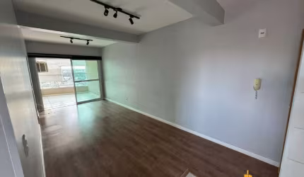 Apartamento para aluguel, 2 quartos, 1 suíte, 1 vaga, Centro - Uberlândia/MG