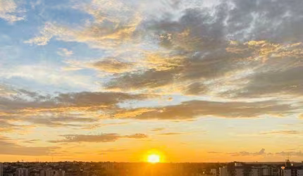 Cobertura para aluguel, TABAJARAS - Uberlândia/MG