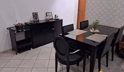 Apartamento à venda, 3 quartos, 1 suíte, 1 vaga, Presidente Roosevelt - Uberlândia/MG