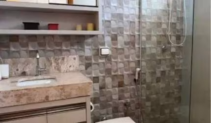 Apartamento para aluguel, 3 quartos, 2 suítes, MARTINS - Uberlândia/MG