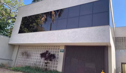 Excelente prédio comercial situado no Cidade Jardim