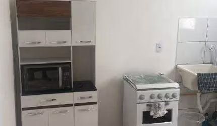 Apartamento para aluguel, 2 quartos, CHACARAS TUBALINA E QUARTEL - Uberlândia/MG