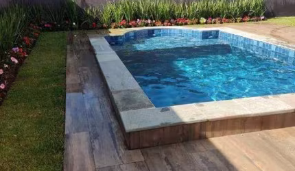 Linda Casa à venda no Condomínio Fechado ALPHAVILLE 1