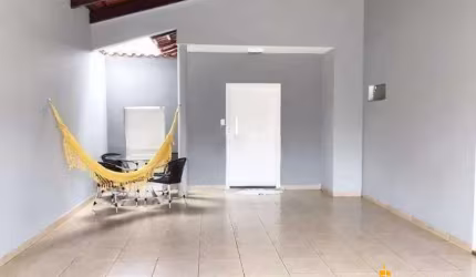 Casa à venda, 3 quartos, 2 suítes, 3 vagas, NOSSA SENHORA APARECIDA - Uberlândia/MG