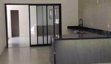 Casa à venda, 3 quartos, 2 suítes, 3 vagas, CIDADE JARDIM - Uberlândia/MG