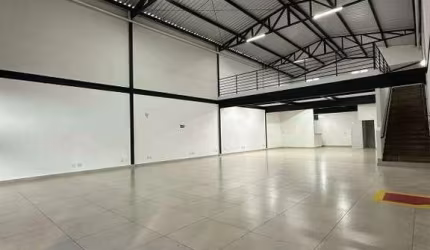 BARRACÃO para aluguel, 1 quarto, CUSTODIO PEREIRA - Uberlândia/MG
