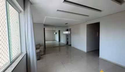 Apartamento à venda, 3 quartos, 1 suíte, Santa Mônica - Uberlândia/MG
