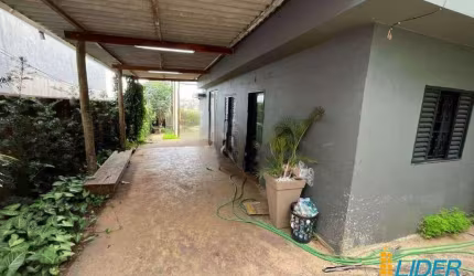 Casa à venda, 3 quartos, 3 vagas, JARDIM PATRICIA - Uberlândia/MG