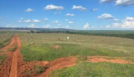 Fazenda à venda, Área Rural de Itarumã - Itarumã/GO