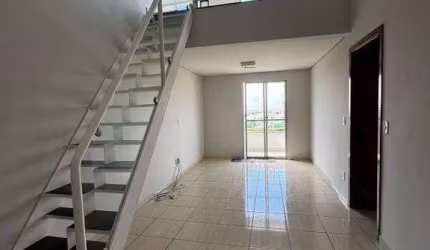 Cobertura para aluguel, 3 quartos, 1 suíte, 3 vagas, LARANJEIRAS - Uberlândia/MG