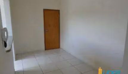 Apartamento à venda, 2 quartos, 1 vaga, Santa Mônica - Uberlândia/MG