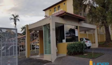 APARTAMENTO CHACÁRAS TUBALINA