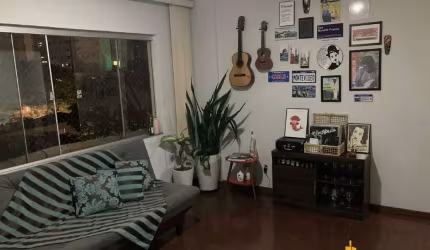 Apartamento à venda, 3 quartos, 1 suíte, 2 vagas, MARTINS - Uberlândia/MG