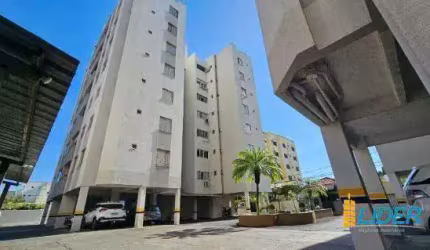 Apartamento à venda, 3 quartos, 1 suíte, 1 vaga, PATRIMONIO - Uberlândia/MG