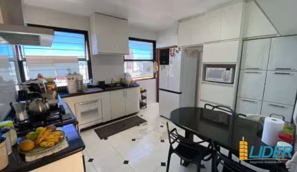 Apartamento à venda, 3 quartos, 2 suítes, 1 vaga, Lidice - Uberlândia/MG