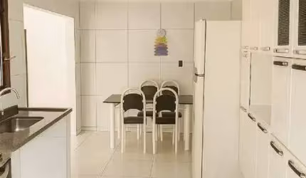 Casa à venda, 3 quartos, 3 vagas, PLANALTO - Uberlândia/MG