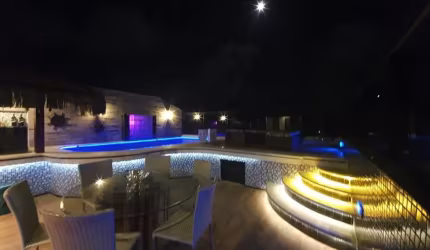COBERTURA TAMBAÚ