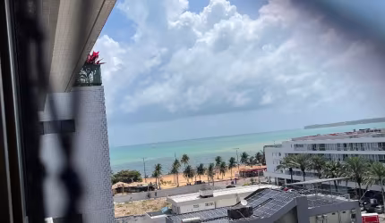 COBERTURA TAMBAÚ