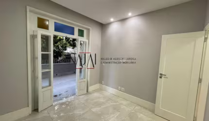 Vendo 02 qtos 01 suite-Rua Desembargador Alfredo Russel-Leblon.Rj.